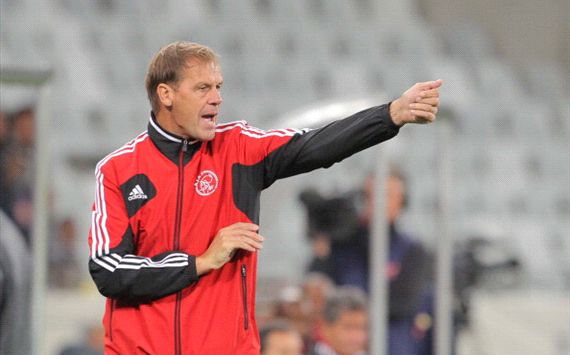 PSL to decide on Ajax Cape Town vs Liverpool date - Goal.