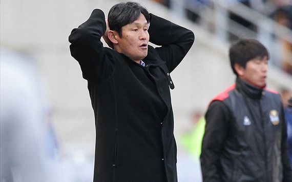 조급한 FC서울, 성남 원정서 1-2 패