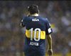 Riquelme sorry for San Martin mauling
