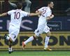 Mattia Destro Senang Pastikan Langkah AS Roma Ke Final
