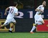 Destro delighted to fire Roma into Coppa Italia final