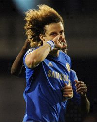 David Luiz: Neymar will learn more in Europe - Goal.com