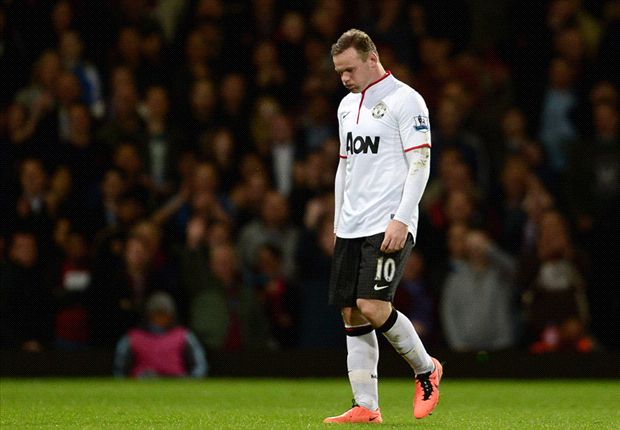 Rooney would be a risky signing for Arsenal, warns Adams