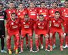 ALG - L’USM Alger remporte la Coupe