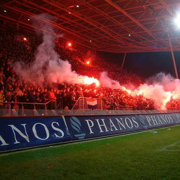 Bunnikside FC Utrecht (www.bunnikside.nl)