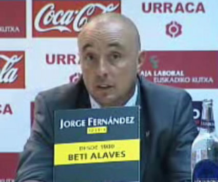 Josu Uribe - Alaves