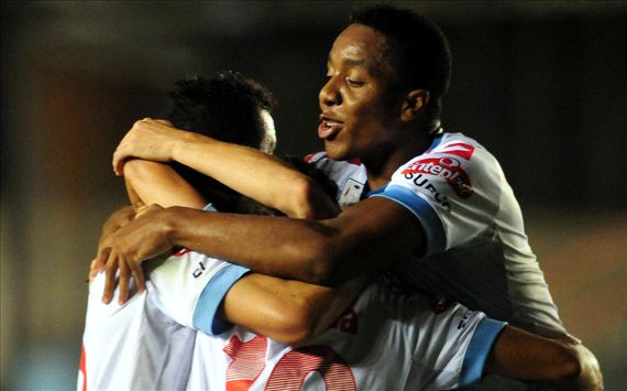 Triunfo amargo para Arsenal