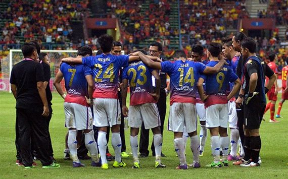 Player Ratings: Darul Takzim 3-1 PKNS FC