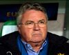 Guus Hiddink Setuju Revolusi PSV
