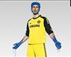 Cech will Nummer Eins bei Chelsea gegen Thibaut Courtois verteidigen