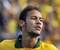 Scolari defends Neymar selection