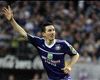 Kljestan scores in Anderlecht win