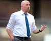 Maran: "Catania, sintonia sul mercato"