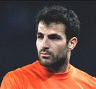 Transfer Talk: Man Utd plot Fabregas raid