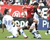 Octavos de final de la Libertadores 2013