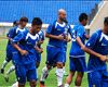 SvD Cemerlang, Persib Menangi Derby