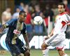 Amobi Okugo Blog: Hopefully, I'll be in Europe in five years