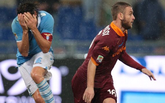 De Rossi e non solo: è l'ultimo derby?