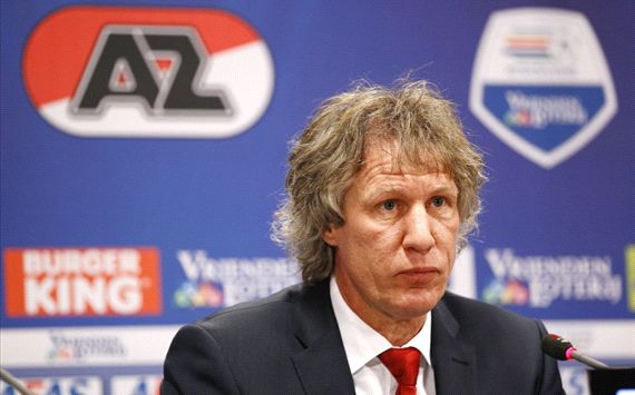 Verbeek: "Goede aanloop naar bekerfinale"