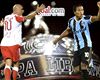 Previa Libertadores: Santa Fe - Gremio