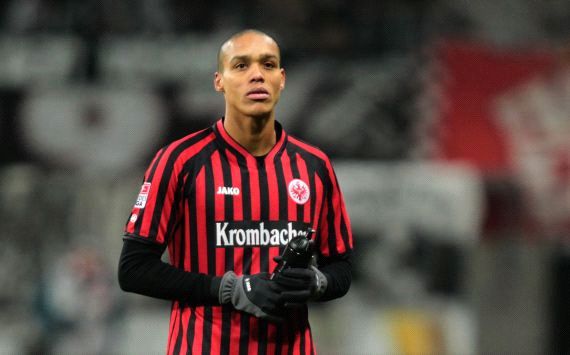 Anderson drückt Real die Daumen