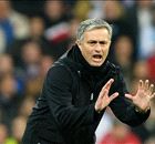 10 momentos de Mourinho en el Madrid