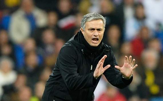 Mourinho: I never told Klopp I was going to Chelsea