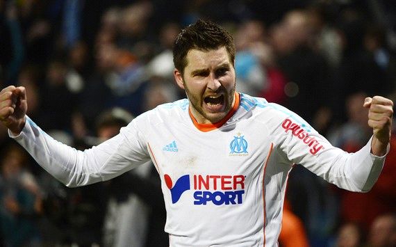 L’OM ne lâchera rien