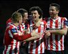 Match Report: Drogheda 2-3 Derry City