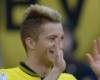 Alemão: Dortmund 2 x 0 Mainz