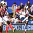 Andros Townsend withdraws from the England Under-21s squad