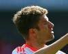 Müller no teme al Camp Nou