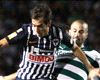 'Chelito' se perdería el resto de liguilla