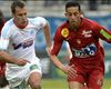 Marseille Raih Lagi Peringkat Kedua