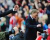 No margin for error for Everton - Moyes