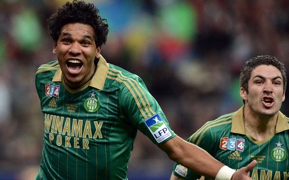 Saint-Etienne, trente-deux ans après