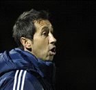 MACMAHON: Whitecaps back under-fire coach Rennie