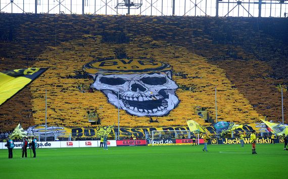 Dortmund receive 500,000 Champions League final ticket applications