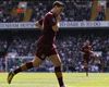 Nasri: "Pellegrini zou goed passen bij City"