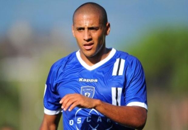 Wahbi Khazri Takkan Gabung Klub Prancis