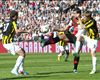 Eredivisie Round 31 Results