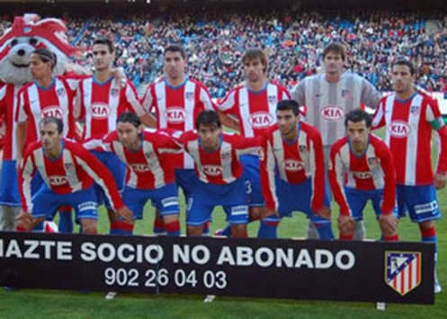 Atletico Madrid