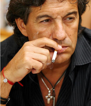 Ruben Omar Romano - America (Mexsport)