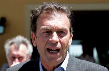 Dio perdona, CELLINO NO!