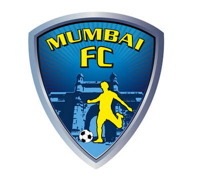 Mumbai FC logo, India