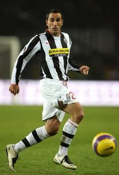 Juventus, Molinaro (Foto Grazia Neri)