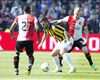 REVIEW: Feyenoord Lampaui Vitesse
