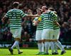 Macht Celtic das Double perfekt?