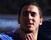 Ligue Europa, Chelsea - Hazard forfait