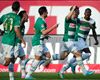 Bundesliga, 30ª - Norimberga ko in casa